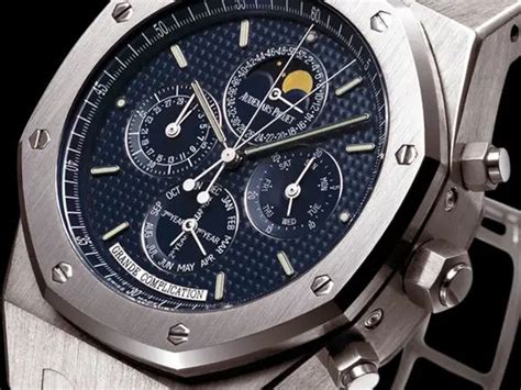 duurste audemars piguet horloge|audemars piguet auction.